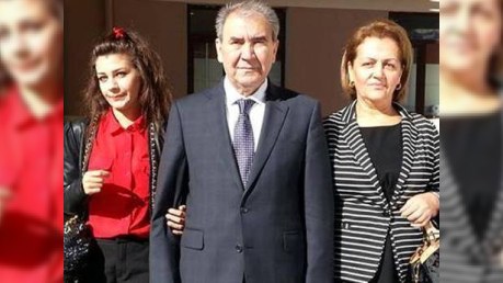 Cəmil Həsənlinin qızının məhkəməsi olub 