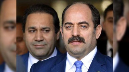 Ermənistan türk prokurorun bu ölkəyə qaçmağına rəsmi cavab verdi
