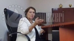 Məktəbdə "moyka işlədən" direktorla bağlı rəsmi AÇIQLAMA