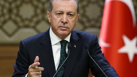 Ərdoğandan  Ermənistana qaçan prokurorlara MESAJ: “Hesabını verəcəksiniz” 
