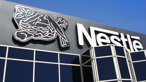  Hindistan "Nestle"ni məhkəməyə verdi  