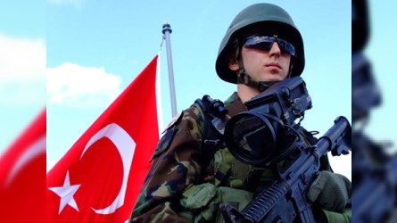 Türkiyə PKK-nı İŞİD-ə qatmaqla səhvmi etdi?.. - TƏHLİL