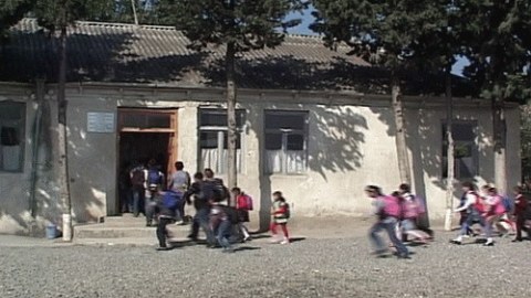  Birinci siniflərdə tədrislə bağlı yenilik