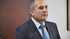 Prezident icra başçısını komitə sədri təyin etdi