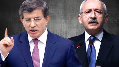  Türkiyə təkrar seçkilərə gedir   -  KOALİSİYA ALINMADI