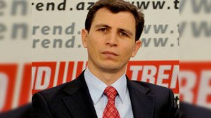 "Azərbaycan özünü təhlükə içərisinə atmış olardı"