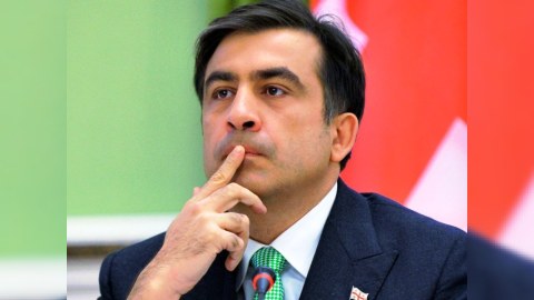 Saakaşvili Gürcüstan vətəndaşlığından məhrum ediləcək