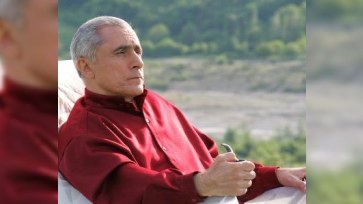 Alim Qasımovun ad günüdür: “Ailəmlə birgə qeyd edəcəm”