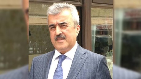 Etibar Məmmədovadan Surət Hüseynovun dediklərinə REAKSİYA: “Cavab vermədilər” 