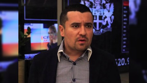 Azərbaycanda məşhur iş adamının oğlu axtarışa verildi 