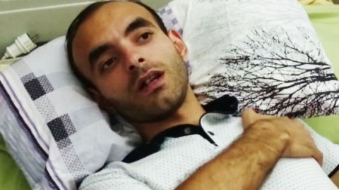 Cavid Hüseynov ev dustaqlığına buraxıla bilər
