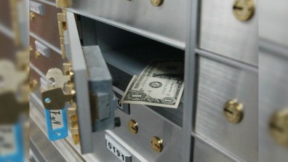  Əhalinin banklarda, bankların isə əhalidə olan pullarının məbləği açıqlandı