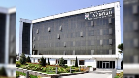 “Azərsu” quraşdırdığı smart-kart tipli su sayğacının sayını AÇIQLADI 