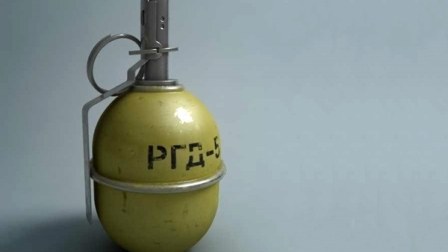 Meyitxanada PARTLAYIŞ: Bir nəfər öldü