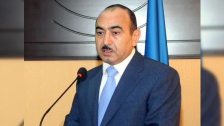 Əli Həsənov Qazaxıstana gedir – SƏBƏB 