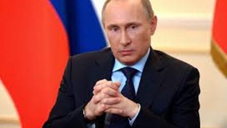 Sanksiyalara görə Putin öz administrasiyasında ixtisarlar aparacaq