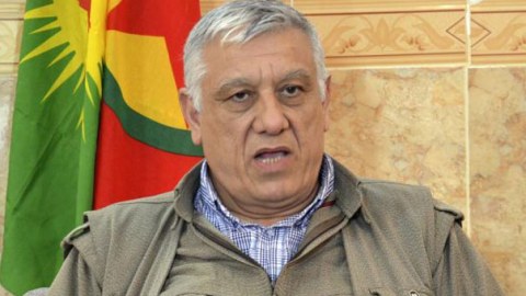  ABŞ iştirakı ilə bizə zəmanət verilməlidir -  PKK LİDERİ 