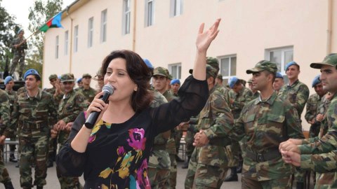“Telekanal rəhbərləri nəticə çıxarmalıdırlar”