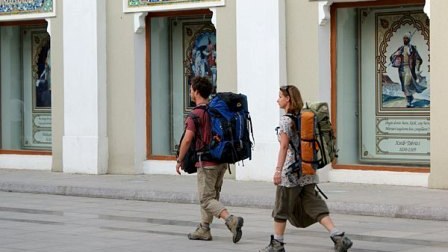 Rus turistlərinin ən çox getdiyi turistik marşrutlar – Bakı ən BAHALIDIR 