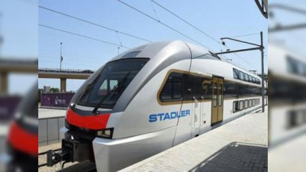 Tarif Şurası Bakı-Sumqayıt qatarında gediş haqqı ilə bağlı qərar verəcək