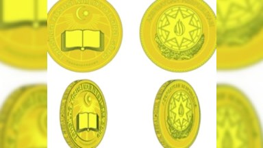 Qızıl medal alan məzunların 12 nəfəri qəbulda iştirak etməyib