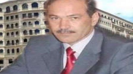 Prokuror “AMAY Abdulla”ya 14 il iş istədi