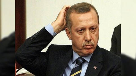 Ərdoğan hökumət qurmağı Kılıçdaroğluna tapşıra bilər