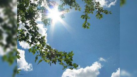 Sabahın hava PROQNOZU: 41 dərəcə isti