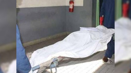 Bakıda müəmmalı HADİSƏ: Oğlan öldü, qız huşsuz tapıldı 