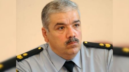 Generalın keçmiş arvadını xaricə qaçıranlara ağır cəzalar verildi