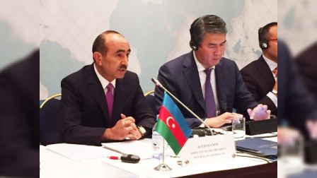 “Bu, türk dünyasının mərkəzləşmiş xəbər siyasətinin formalaşmasına önəmli töhfə verə bilər”
