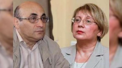 Almaniyadakı səfirliyimizdən Leyla və Arif Yunuslarla bağlı BƏYANAT