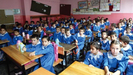 Təhsil Nazirliyi dərs saatlarının vaxtını dəyişir