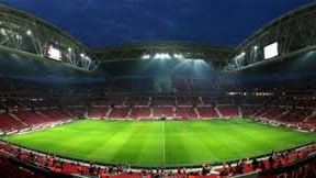  “Fənərbaxça”nın stadionunun adı dəyişdirildi