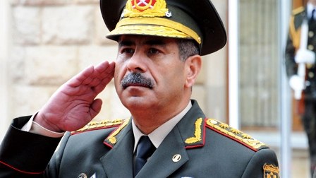 “Zakir Həsənov deputatlarla bağlı göstəriş verib”