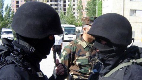 Xaləddin İsgəndərovu ən son anda “ipdən” kim alıb? -SENSASİON TƏFƏRRÜAT