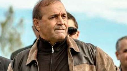 Hacı İbrahim Nehrəmlinin 240 min dollarlıq saatı oğurlandı 