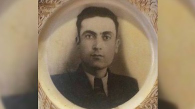 Dərəçiçəkli oğlan – mənim qəhrəmanım