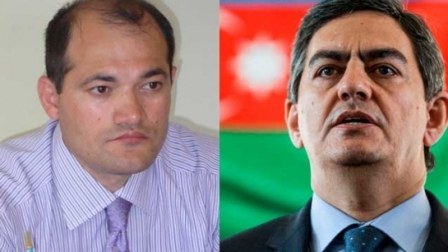 “Biz AXCP adına iddia edirik” - Əli Kərimliyə İTTİHAM 