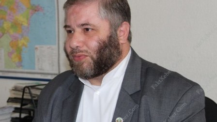 İslam Partiyası qərar verə bilmir 