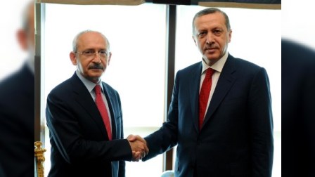 Ərdoğan hökumət qurmağı Kılıçdaroğluna tapşırmayacaq