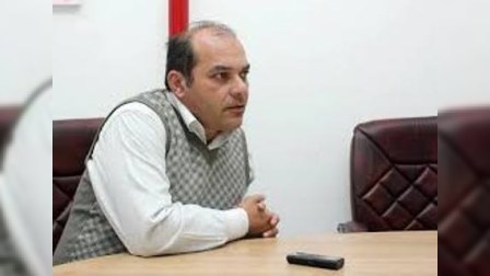 Kənan Hacı on gün xəstəxanada qalacaq