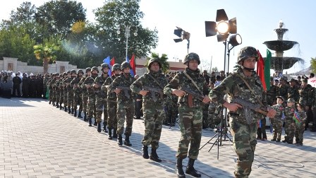 Televiziyalardan hərbçilərin iradına cavab gəldi