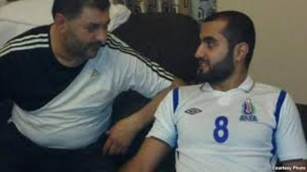 Polis generalının həbs etdirdiyi oğlu azadlığa buraxıldı 
