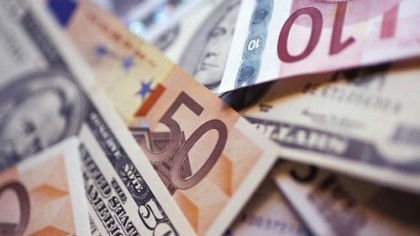 Dollar və avronun bu günə olan məzənnəsi