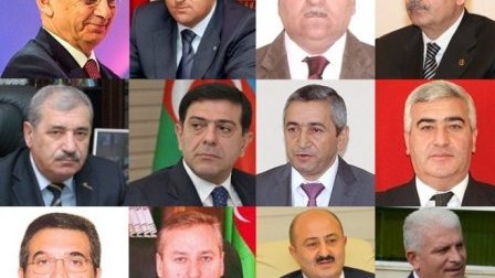 Bakının rayonlarının icra başçıları yalan danışır?