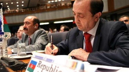 Azərbaycan səfirinin oğlu Bakı yanğınına görə istintaqa cəlb olunub