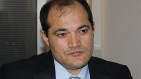 Razi Nurullayev qəzet və sayt açır - ADLAR