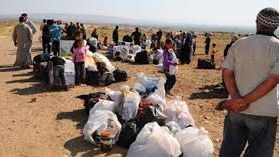 Aİ üzv ölkələri müsəlman qaçqınların qəbulundan imtina edib
