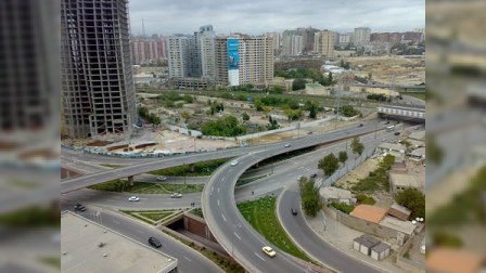  Yol ötürücülərində hərəkət məhdudlaşdırılacaq  